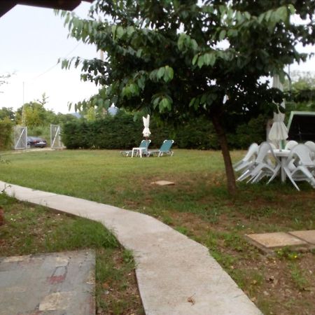 Olympus Aegean House Villa Leptokaryá Ngoại thất bức ảnh